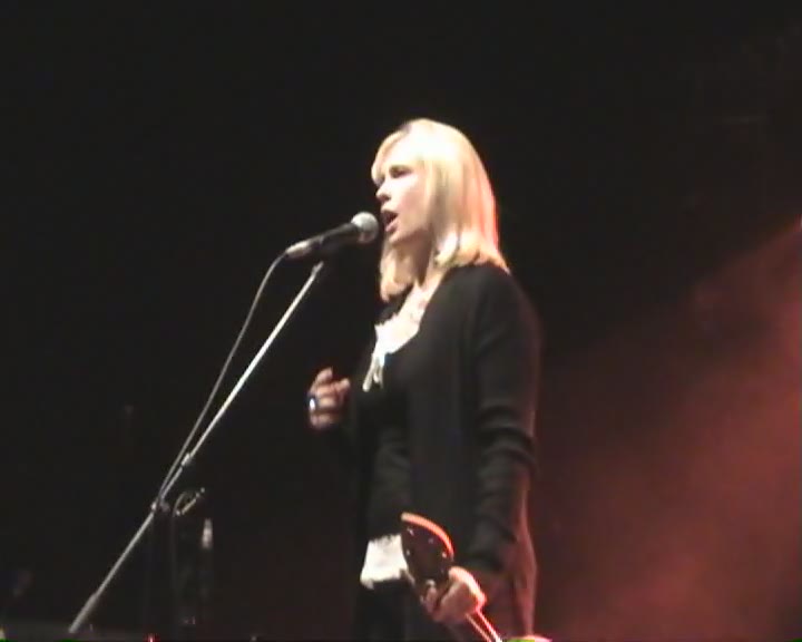 Svea Juckum-Bentz